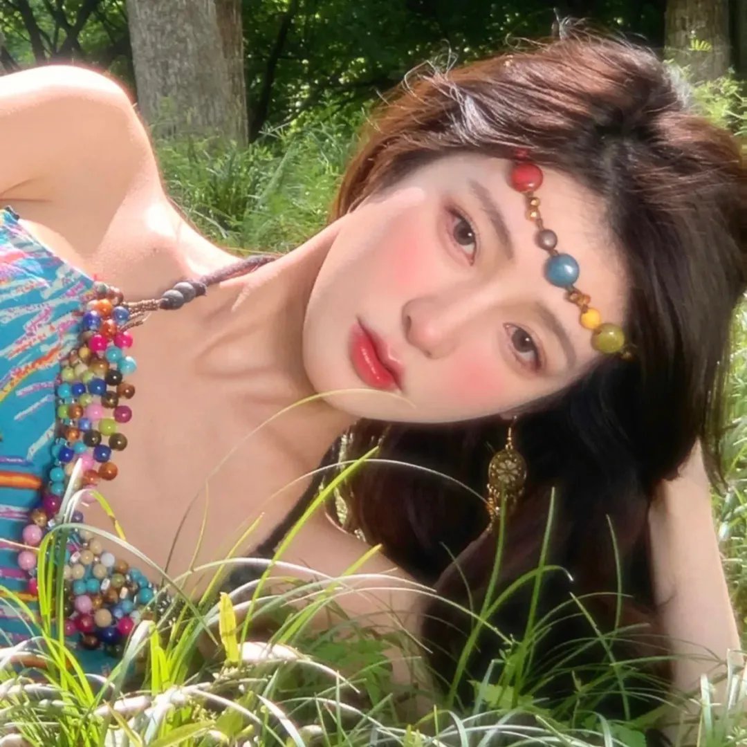 花与树