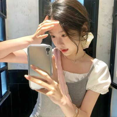 重启的爱情
